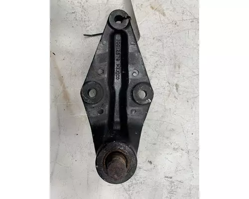 PETERBILT 579 Suspension