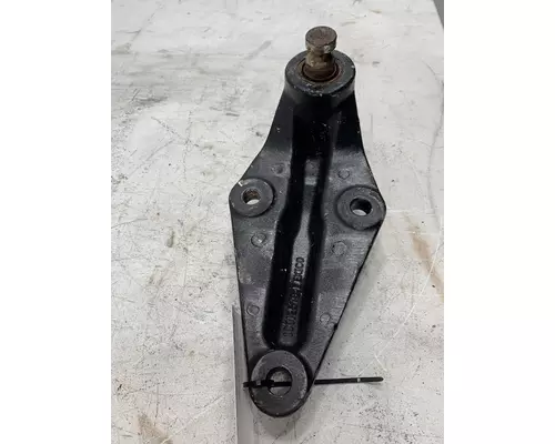 PETERBILT 579 Suspension