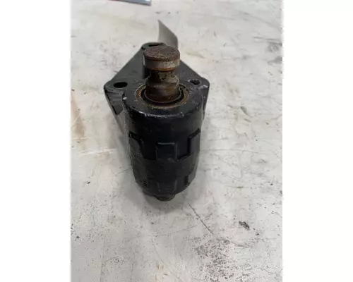 PETERBILT 579 Suspension