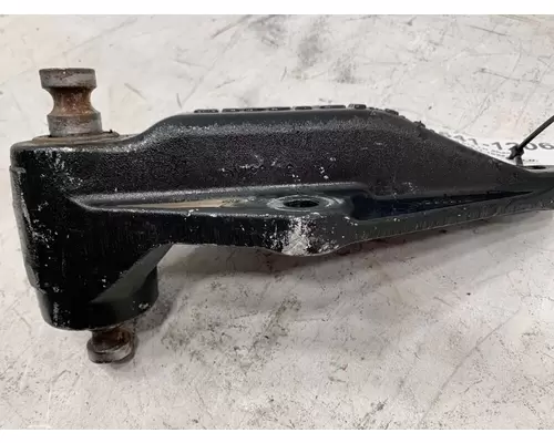 PETERBILT 579 Suspension