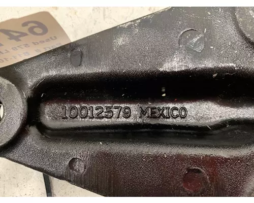 PETERBILT 579 Suspension