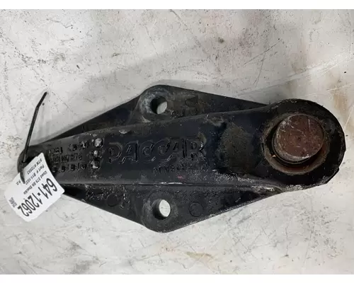 PETERBILT 579 Suspension