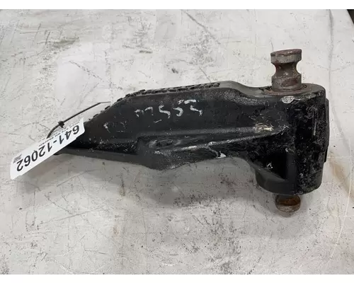 PETERBILT 579 Suspension