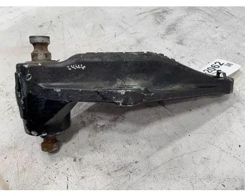PETERBILT 579 Suspension