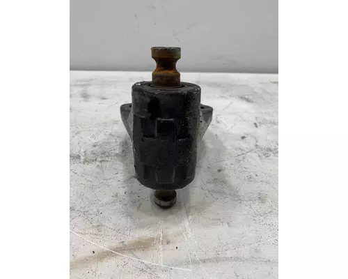 PETERBILT 579 Suspension