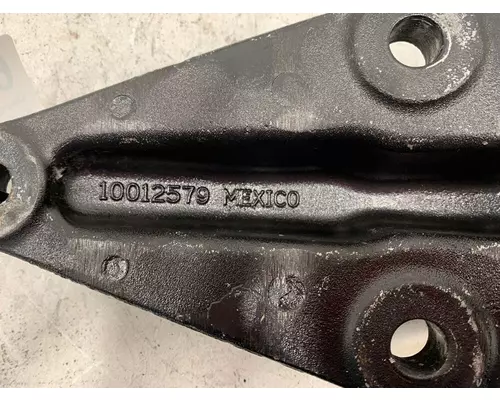 PETERBILT 579 Suspension