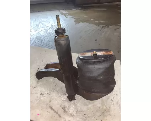 PETERBILT 579 Suspension