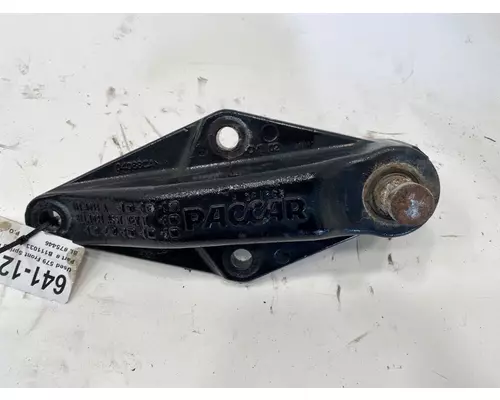 PETERBILT 579 Suspension