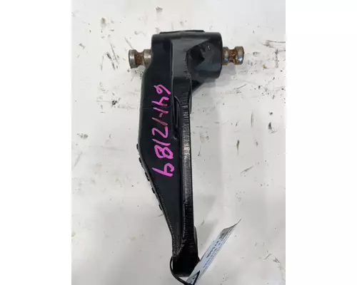 PETERBILT 579 Suspension