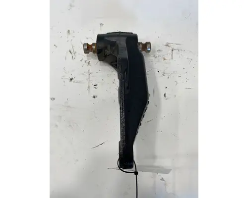 PETERBILT 579 Suspension