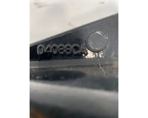 PETERBILT 579 Suspension