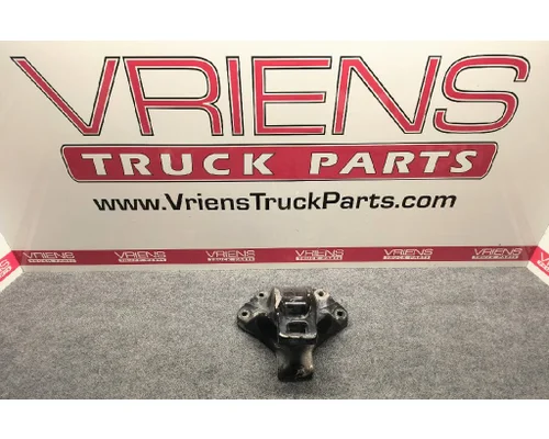 PETERBILT 579 Suspension