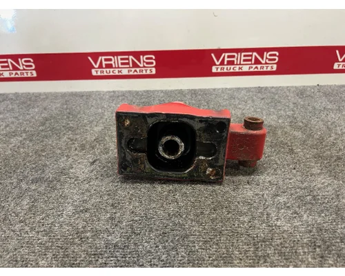 PETERBILT 579 Suspension