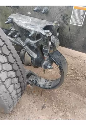 PETERBILT 579 Suspension