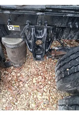 PETERBILT 579 Suspension