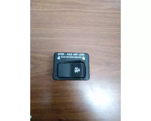 PETERBILT 579 Switch, misc 