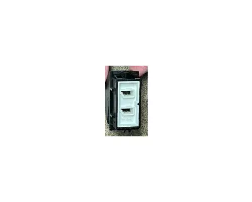 PETERBILT 579 Switch, misc 