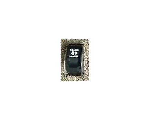 PETERBILT 579 Switch, misc 