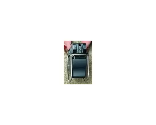 PETERBILT 579 Switch, misc 