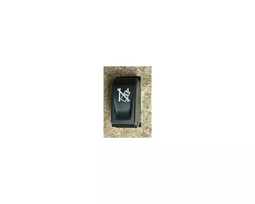 PETERBILT 579 Switch, misc 