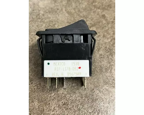 PETERBILT 579 Switch, misc 
