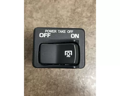 PETERBILT 579 Switch, misc 