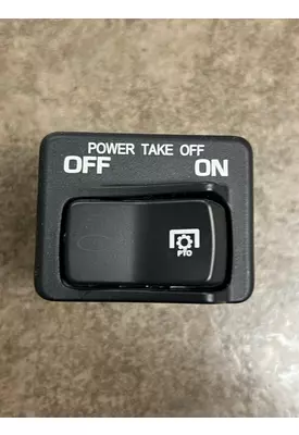 PETERBILT 579 Switch, misc 