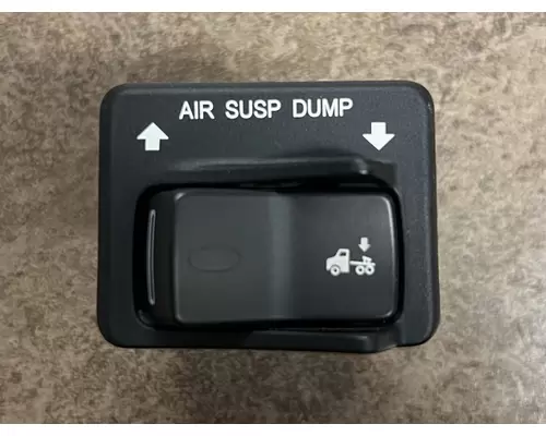 PETERBILT 579 Switch, misc 