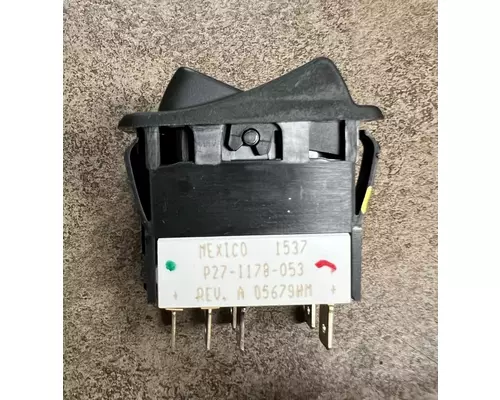 PETERBILT 579 Switch, misc 