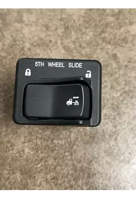PETERBILT 579 Switch, misc 
