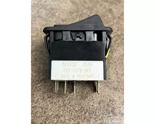 PETERBILT 579 Switch, misc 