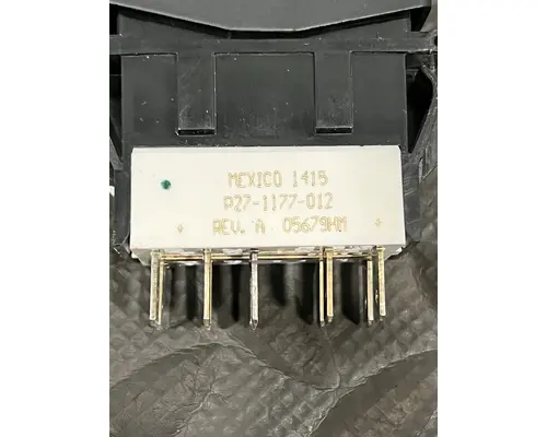 PETERBILT 579 Switch, misc 