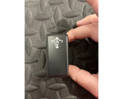 PETERBILT 579 Switch, misc 