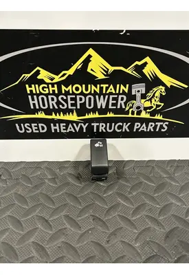 PETERBILT 579 Switch, misc 