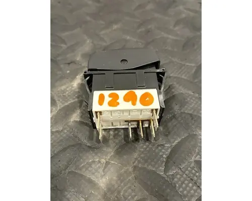 PETERBILT 579 Switch, misc 