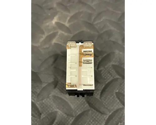 PETERBILT 579 Switch, misc 