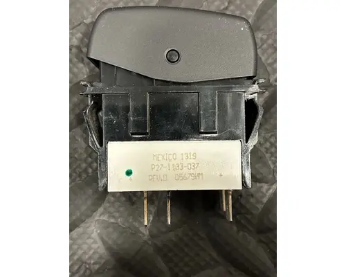 PETERBILT 579 Switch, misc 
