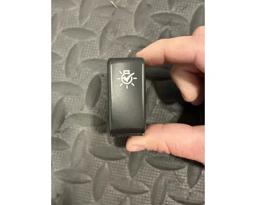 PETERBILT 579 Switch, misc 