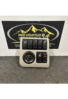 PETERBILT 579 Switch, misc 