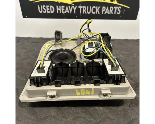 PETERBILT 579 Switch, misc 