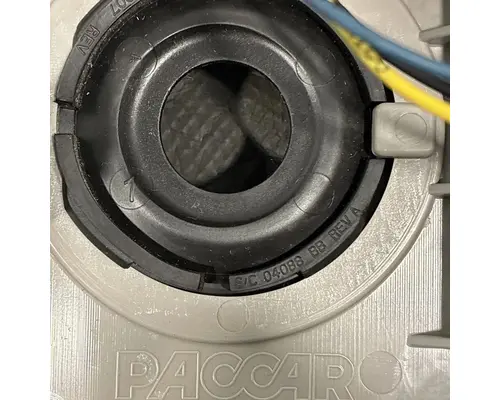 PETERBILT 579 Switch, misc 