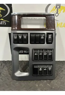 PETERBILT 579 Switch, misc 