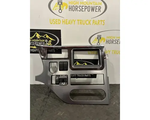 PETERBILT 579 Switch, misc 