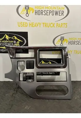 PETERBILT 579 Switch, misc 