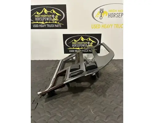 PETERBILT 579 Switch, misc 