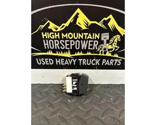 PETERBILT 579 Switch, misc 