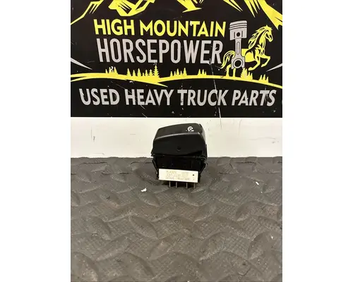 PETERBILT 579 Switch, misc 