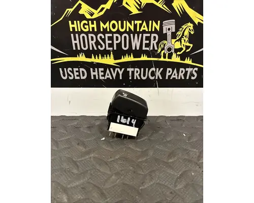 PETERBILT 579 Switch, misc 