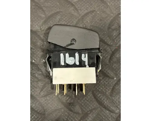 PETERBILT 579 Switch, misc 
