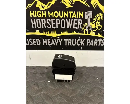 PETERBILT 579 Switch, misc 
